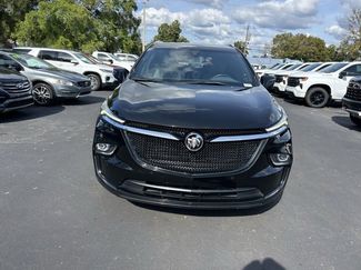 Used 2023 Buick Enclave Essence w/ Sport Touring Edition video 2