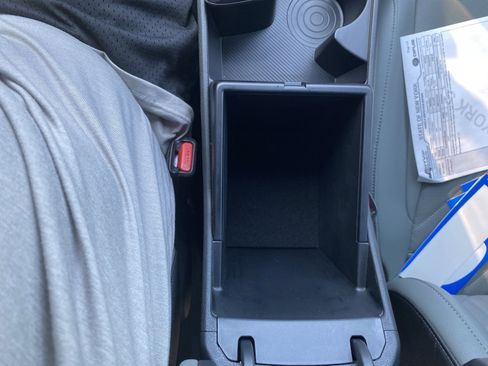 Used 2024 Kia Sportage X-Line w/ X-Line Premium Package image 22