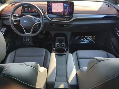 Certified 2021 Volkswagen ID.4 Pro S image 13