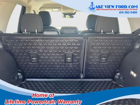 Used 2021 Ford Bronco Sport Big Bend AWD/4WD image 12