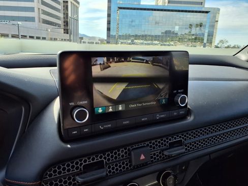 Used 2024 Honda HR-V Sport image 16