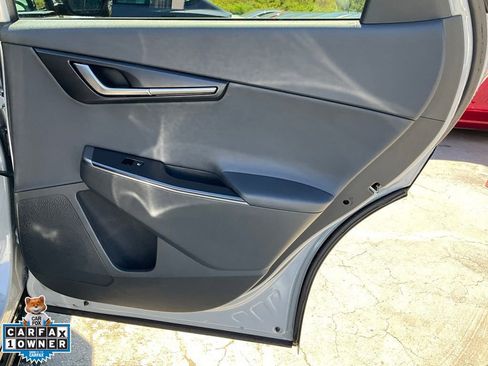 Used 2025 Kia EV6 Wind image 53