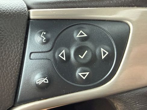 Used 2017 GMC Yukon XL Denali w/ Open Road Package image 38