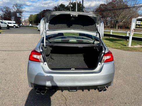 Used 2016 Subaru WRX STI image 30