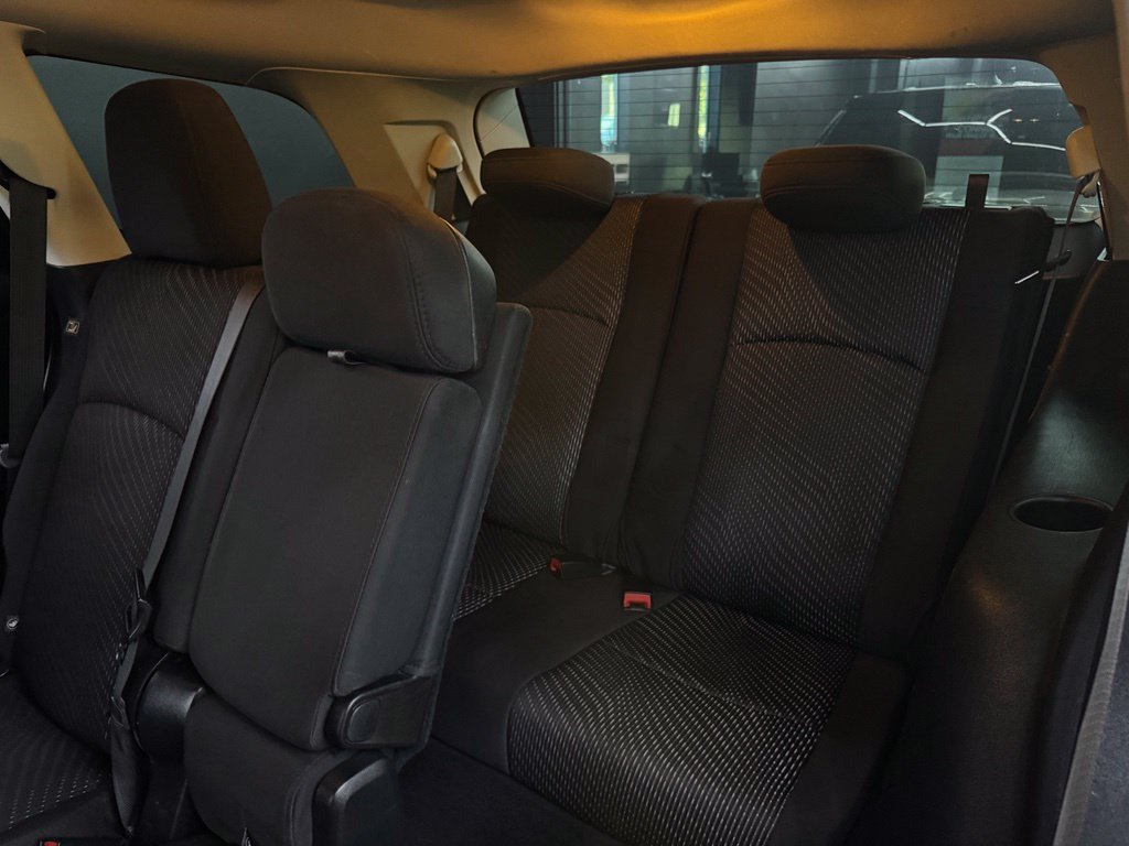 Used 2014 Dodge Journey American Value Package w/ Flexible Seating Group FWD image 20