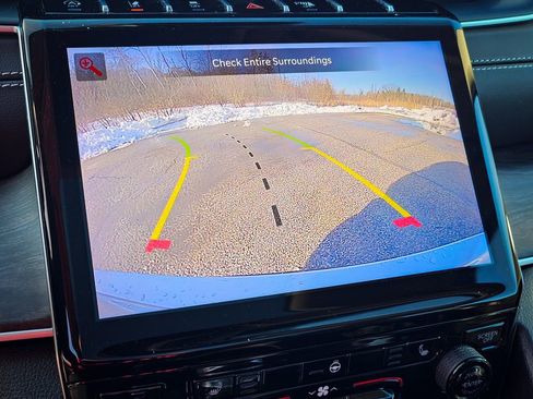 Certified 2024 Jeep Grand Cherokee L Limited image 27