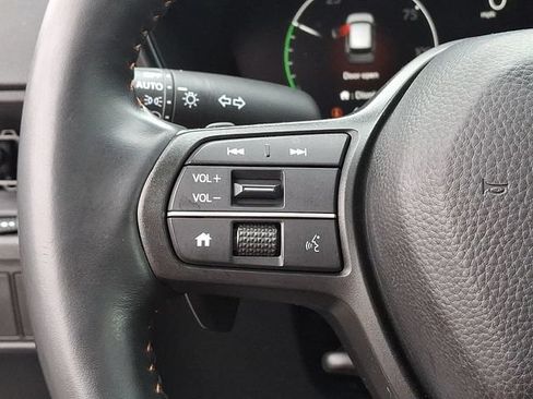 Used 2025 Honda CR-V Sport-L image 22