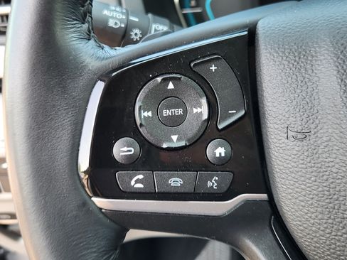 Certified 2023 Honda Odyssey Touring image 25