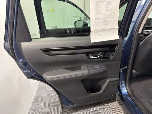Used 2024 Honda CR-V EX-L image 15