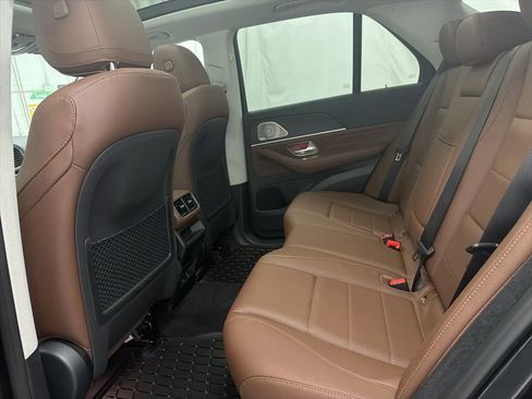 New 2026 Mercedes-Benz GLE 450e 4MATIC image 20