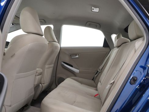 Used 2011 Toyota Prius Two image 16