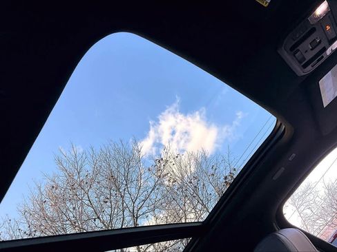 Used 2026 Toyota Sequoia Platinum image 14