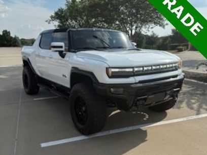 Used 2023 GMC Hummer EV Edition 1