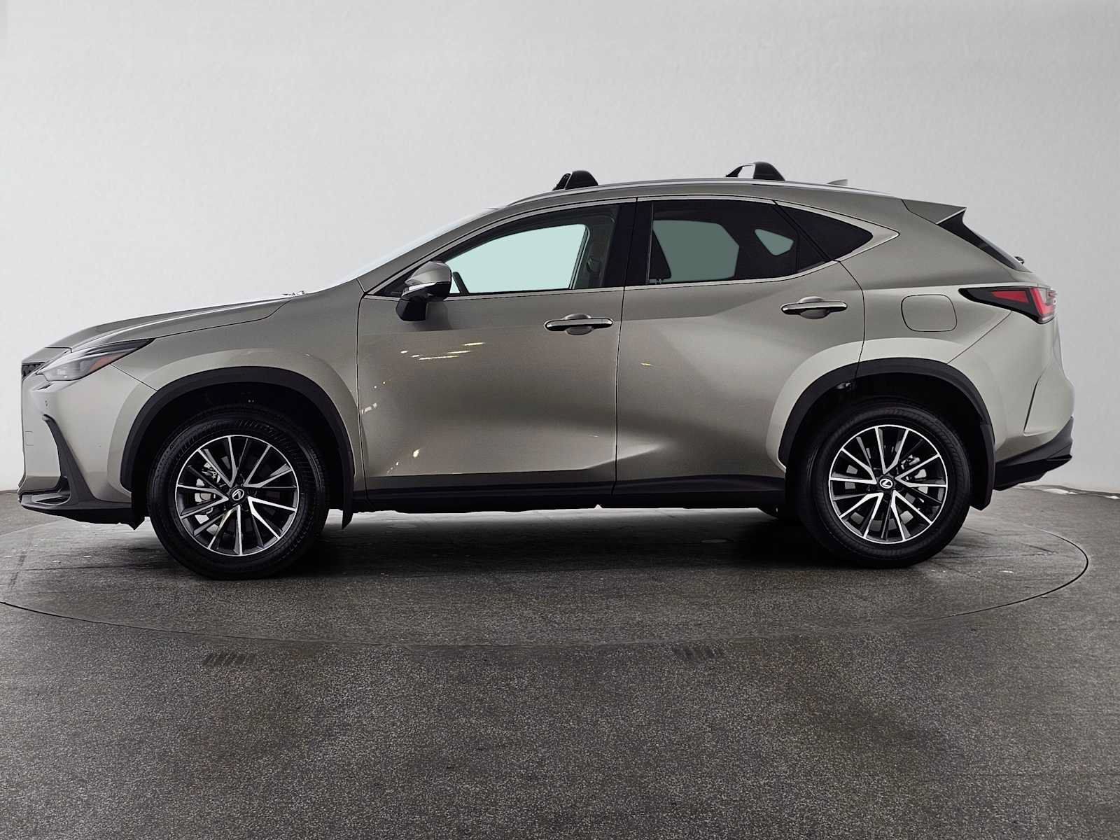 Certified 2026 Lexus NX 350 AWD w/ Accessory Package (2T) image 6