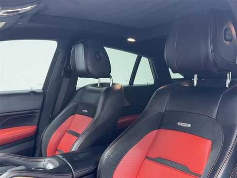 Used 2021 Mercedes-Benz GLE 63 AMG S image 38