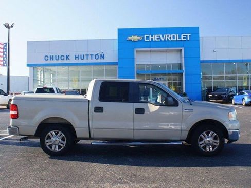 Used 2008 Ford F150 XLT image 1