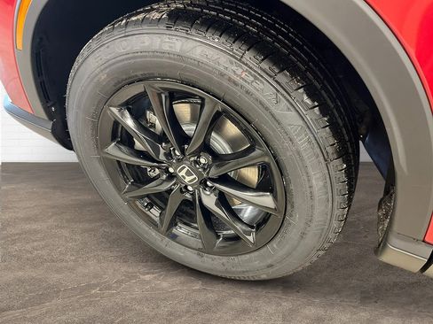 New 2026 Honda CR-V Sport image 12