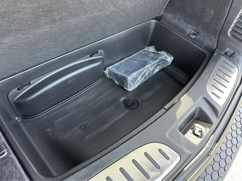 Used 2022 Dodge Durango GT image 39