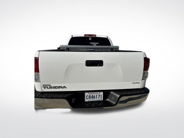 Used 2012 Toyota Tundra 2WD CrewMax w/ Tow Pkg image 5