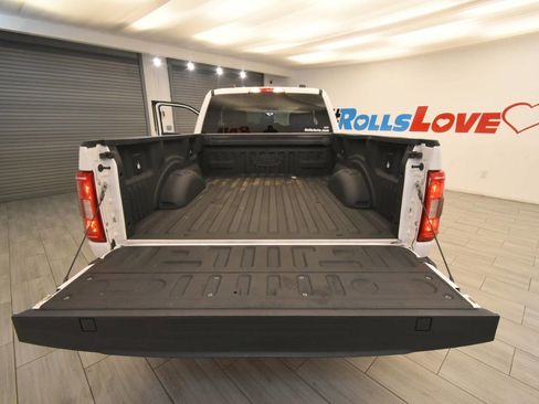 Used 2021 Ford F150 XLT RWD image 35