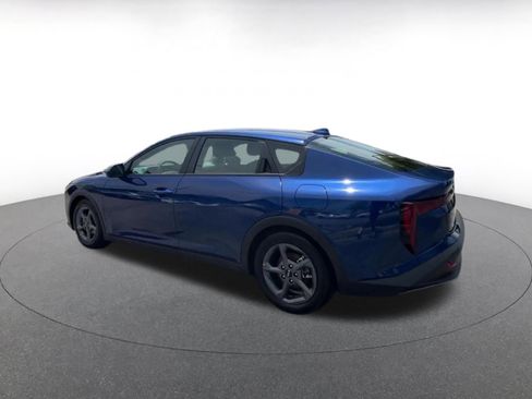 Used 2025 Kia K4 FWD image 10