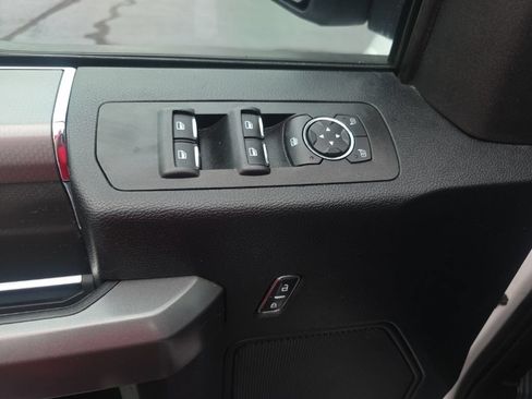 Used 2017 Ford F150 XLT w/ Equipment Group 302A Luxury AWD/4WD image 17