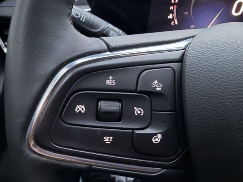 Used 2024 Buick Envista Sport Touring w/ Convenience I Package image 20