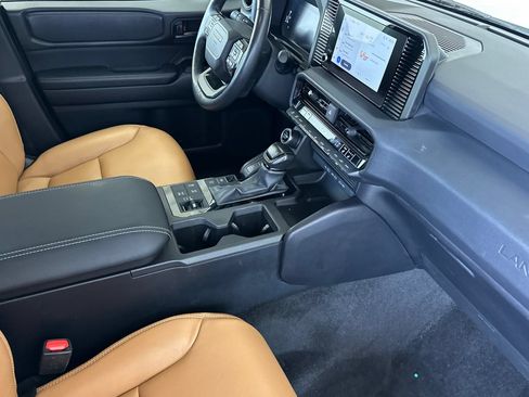 Used 2024 Toyota Land Cruiser 1958 AWD/4WD image 17