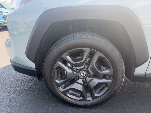 Used 2023 Toyota RAV4 Adventure w/ Convenience Package image 10