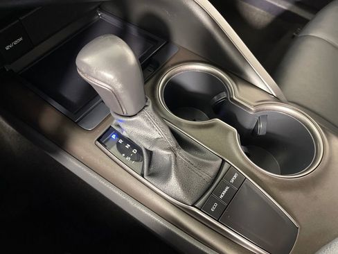 Certified 2023 Toyota Camry SE image 22