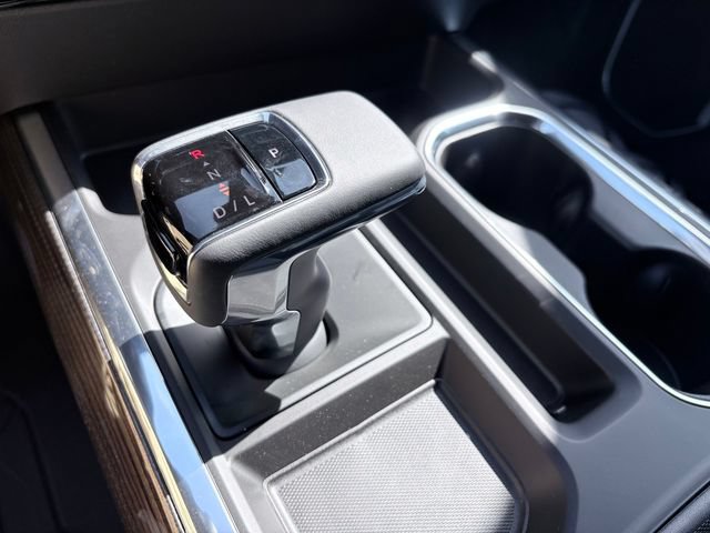 New 2026 Chevrolet Silverado 1500 RST w/ All Star Edition Plus RWD image 10