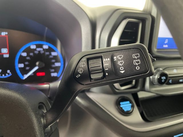 Used 2024 Ford Bronco Sport Big Bend AWD/4WD image 14