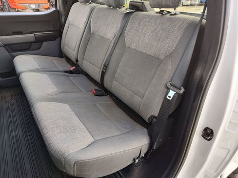 Used 2021 Ford F150 XLT image 29