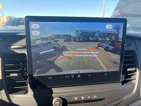 New 2026 Ford Transit 350 148 High Roof Extended DRW image 20