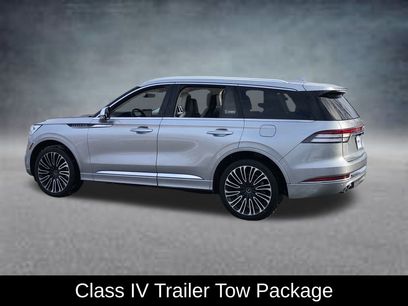 Used 2020 Lincoln Aviator Black Label w/ Dynamic Handling Package