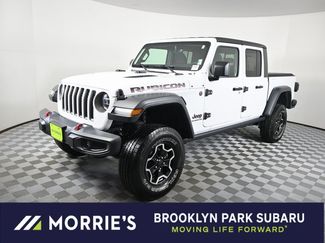Used 2020 Jeep Gladiator Rubicon video 1