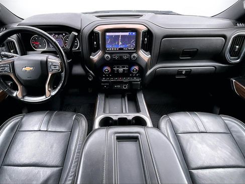 Used 2020 Chevrolet Silverado 2500 High Country w/ Technology Package image 14