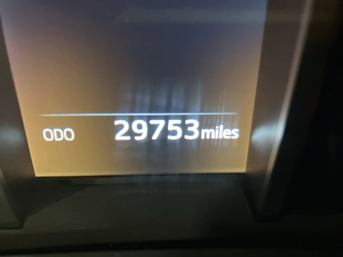 Used 2022 Toyota 4Runner TRD Off-Road Premium image 32