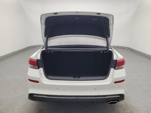 Used 2019 Kia Optima LX FWD image 29