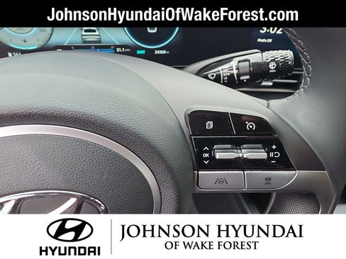 Certified 2023 Hyundai Elantra SEL w/ Convenience Package image 25