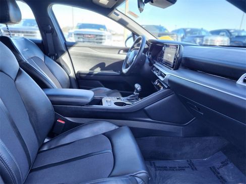 Used 2022 Kia K5 GT-Line image 9