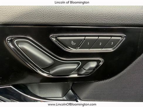 New 2025 Lincoln Corsair Grand Touring w/ Equipment Group 302A image 18