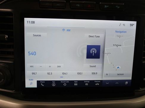 Used 2021 Ford F150 XLT w/ Equipment Group 302A High image 49