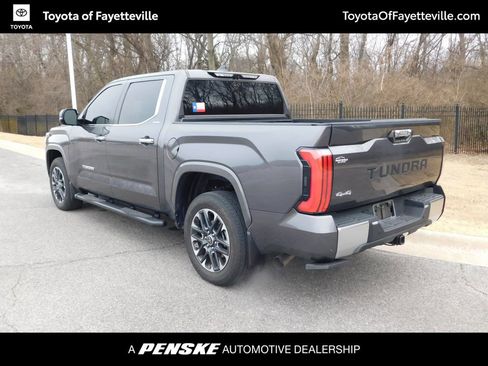 Used 2024 Toyota Tundra Limited image 3