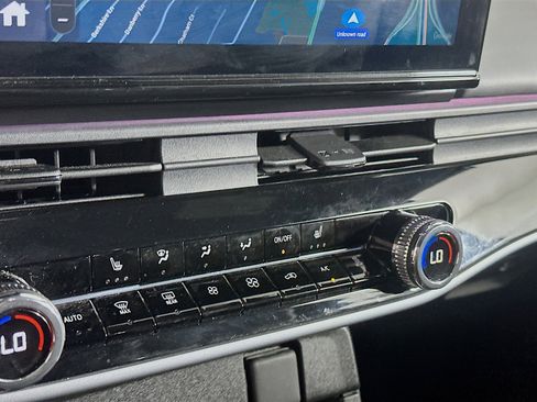 Used 2024 Honda Prologue Touring image 23