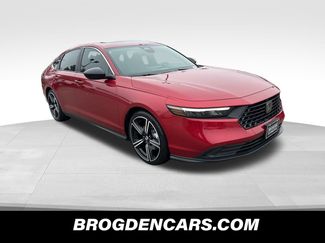 Used 2023 Honda Accord Sport 360° Tour