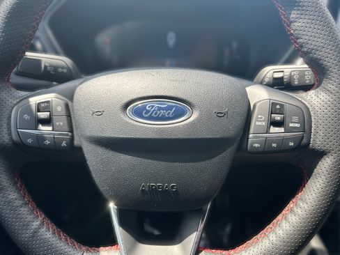 Used 2024 Ford Escape ST-Line w/ Tech Pack #1 AWD/4WD image 21