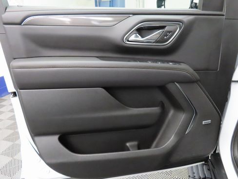 Used 2024 GMC Yukon AT4 image 62