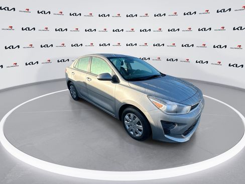 Certified 2023 Kia Rio S image 2