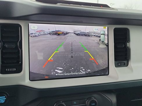 New 2025 Ford Bronco Heritage Edition image 26